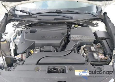 2018 Nissan Altima 2.5 S z USA, uszkodzony, nr VIN 1N4AL3AP4JC190240